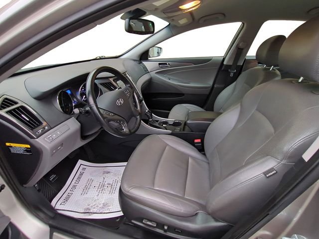 Used 2013 Hyundai Sonata Limited image 9