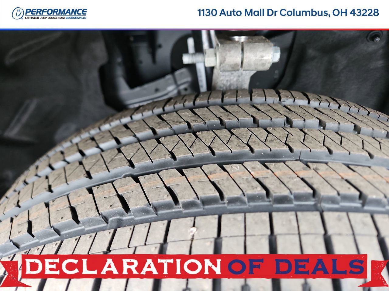 New 2026 Jeep Grand Cherokee Limited image 10