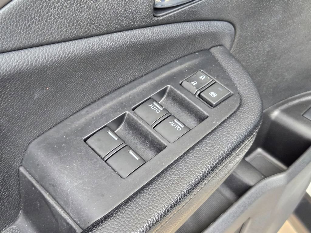 Used 2021 Honda Passport Sport image 12