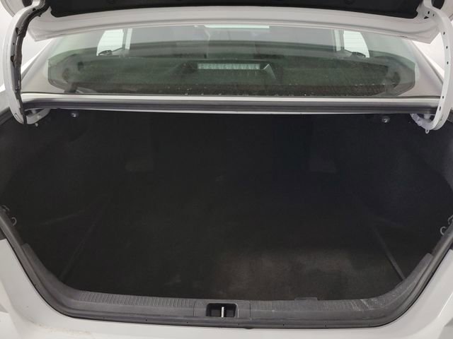 Used 2025 Toyota Camry LE FWD image 26