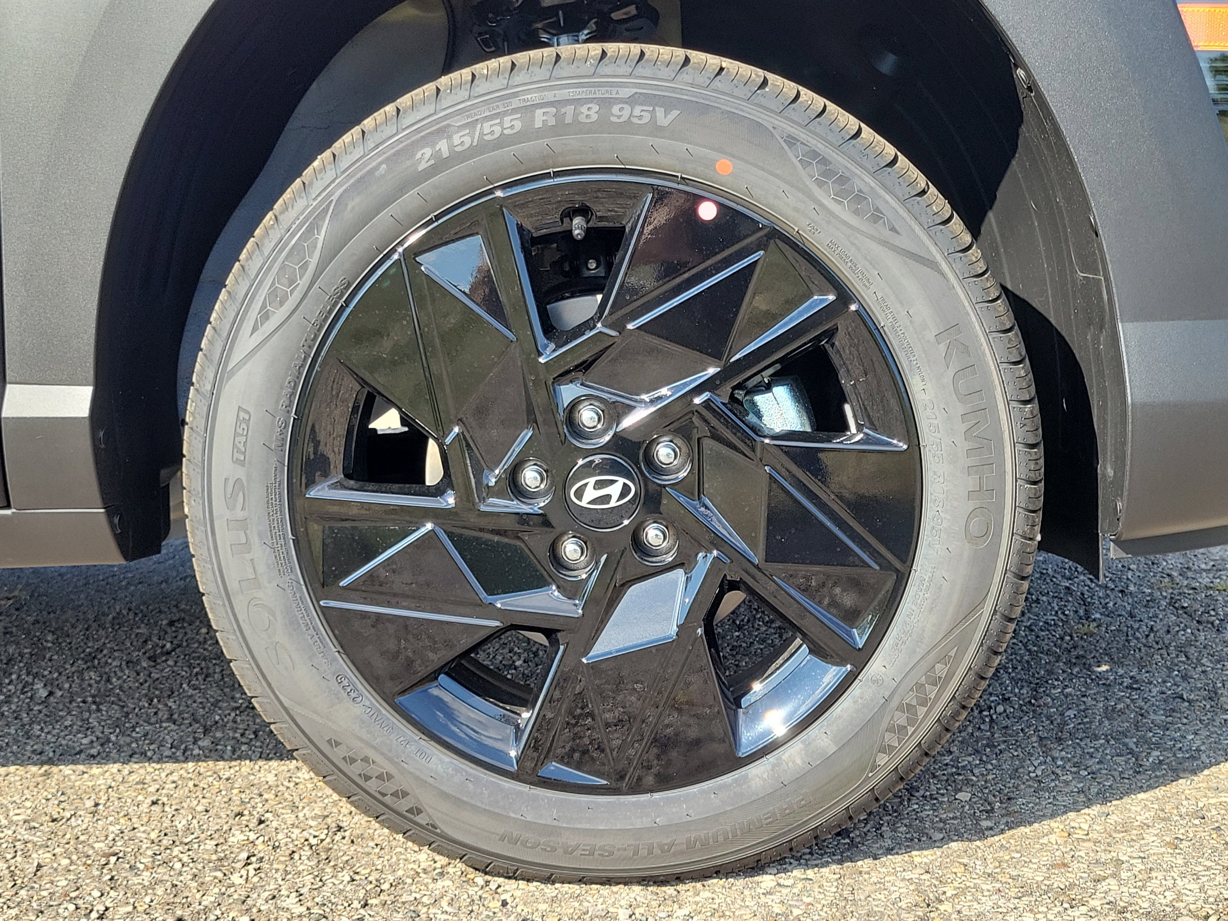 New 2026 Hyundai Kona SEL Sport image 5