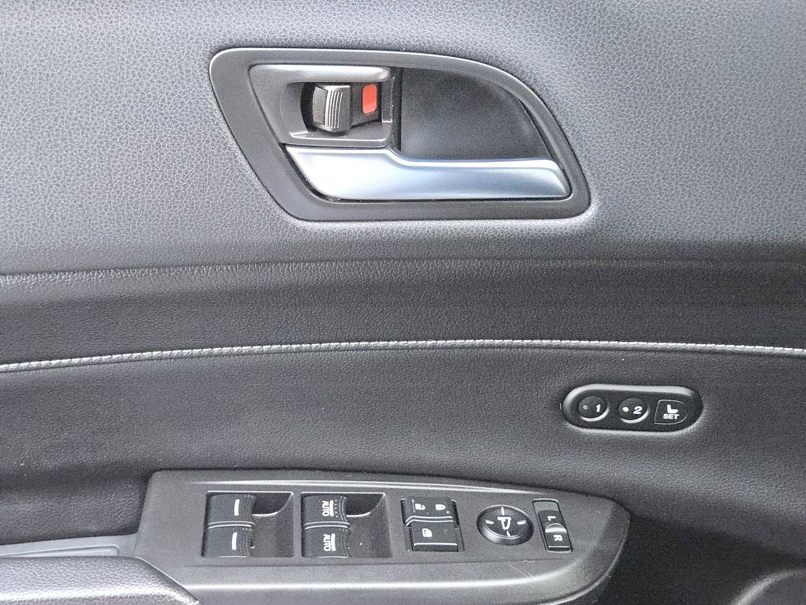 Used 2019 Acura ILX image 22