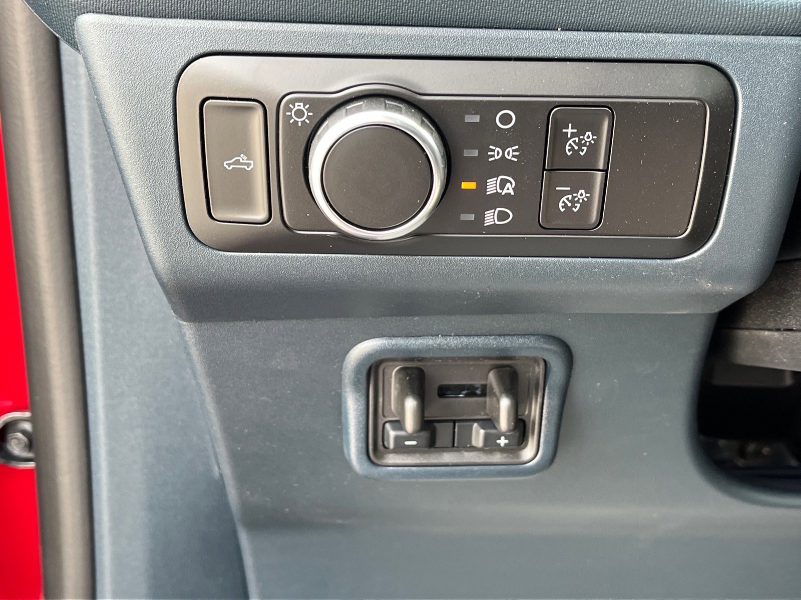 New 2026 Ford Maverick Lariat w/ 4K Tow Package image 17