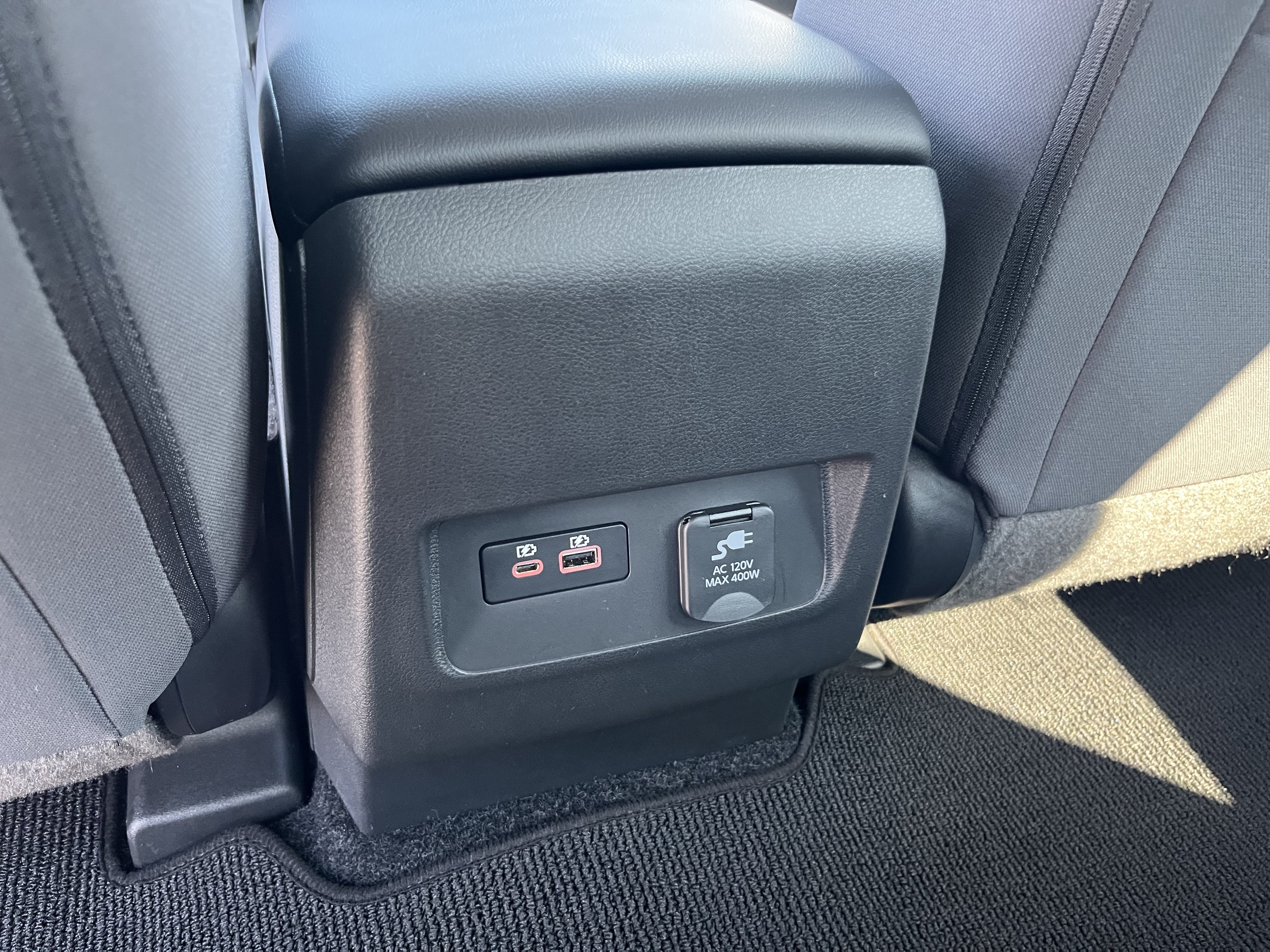 Used 2025 Nissan Frontier SV w/ SV Convenience Package AWD/4WD image 17