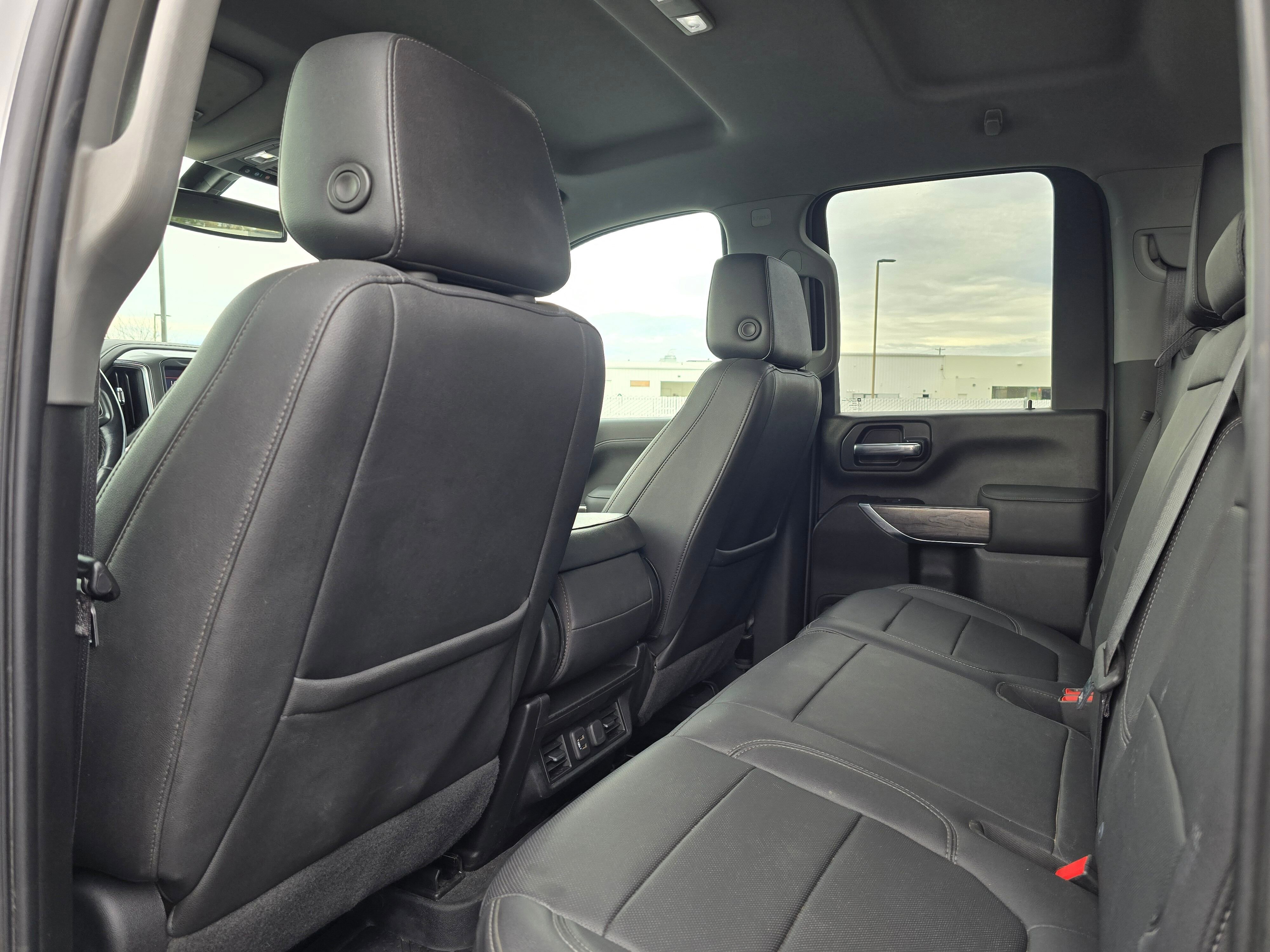 Used 2022 Chevrolet Silverado 2500 LTZ w/ Safety Package image 41