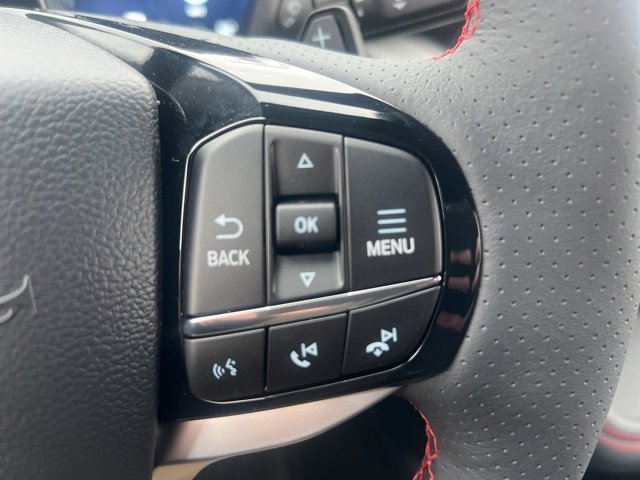 New 2026 Ford Explorer ST w/ Sun And Sound Package image 27