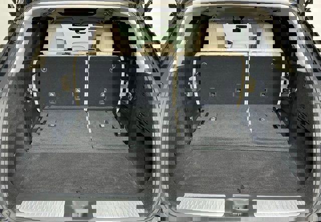 Used 2023 INFINITI QX60 Luxe w/ Cargo Package image 25