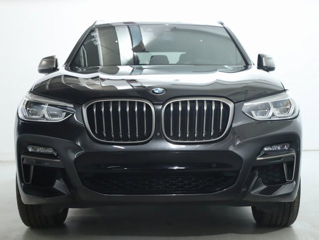 Used 2021 BMW X3 M40i w/ Executive Package image 5