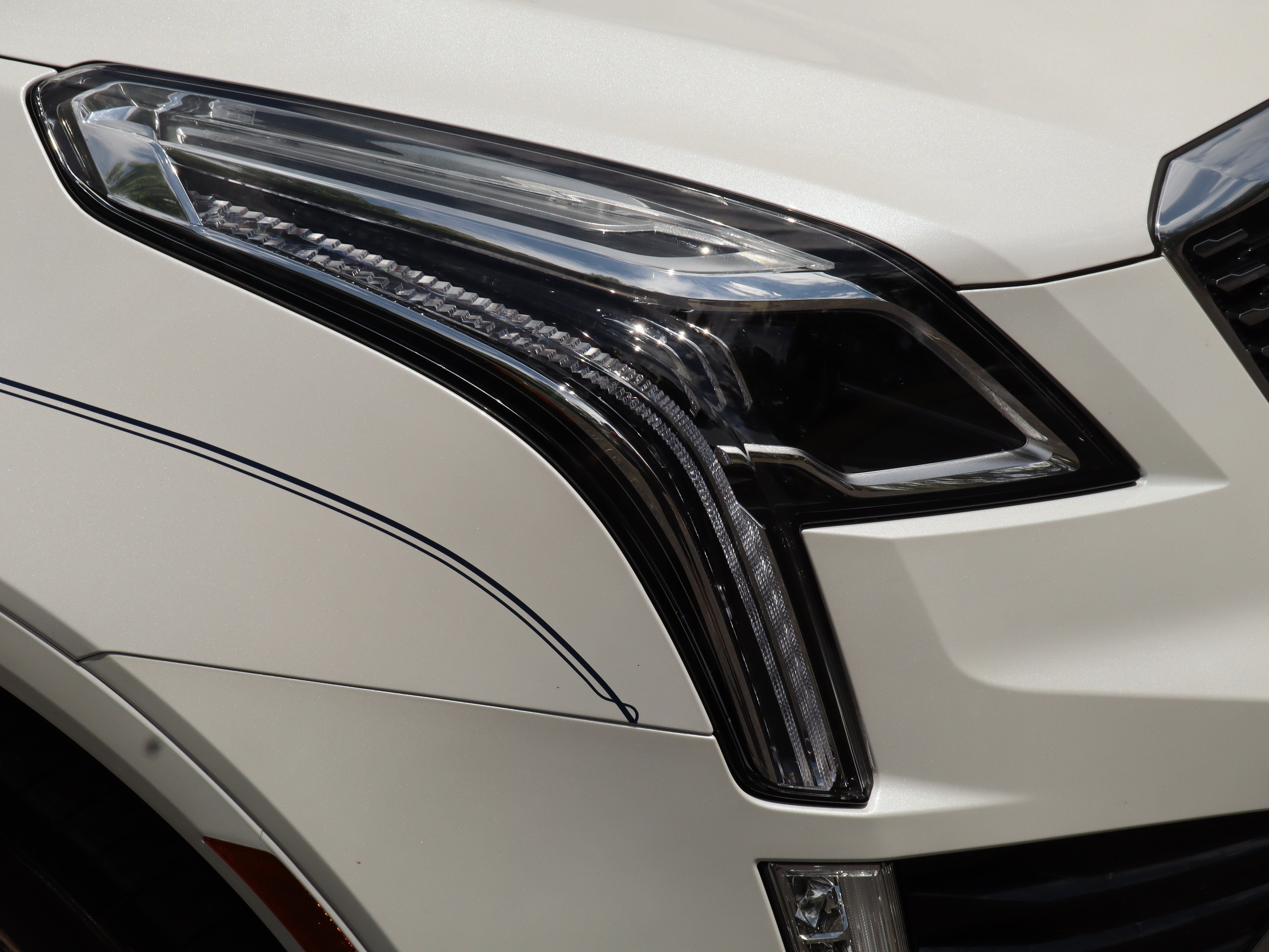 Certified 2024 Cadillac XT5 Luxury FWD image 9