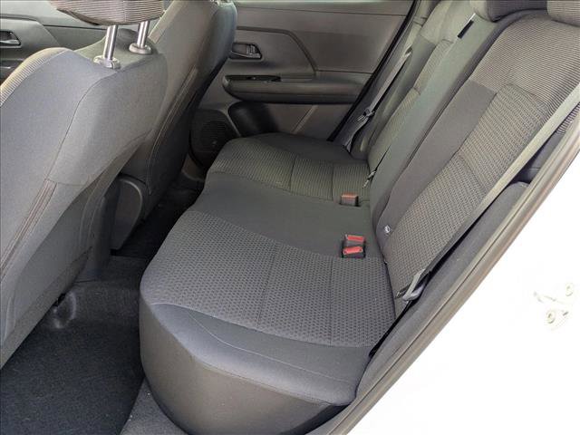 New 2026 Nissan Kicks S image 14