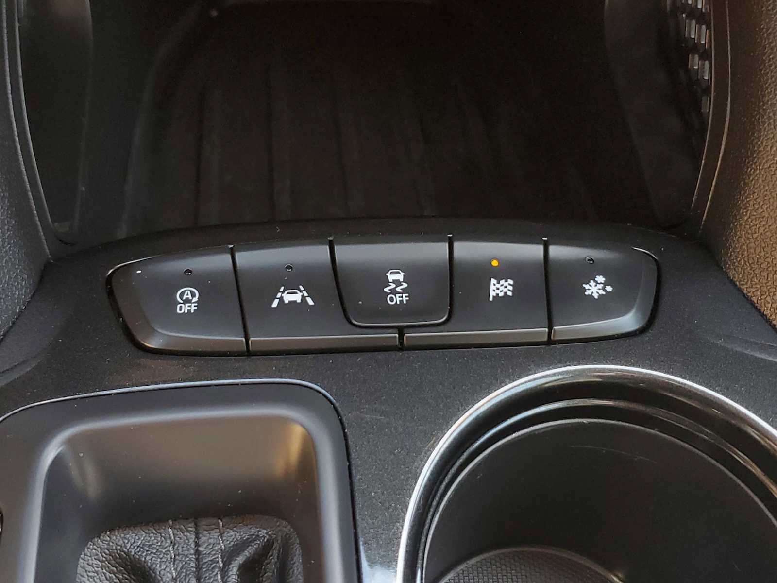 Used 2025 Chevrolet TrailBlazer LT FWD image 26