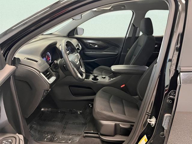 Used 2024 GMC Terrain SLE FWD image 13