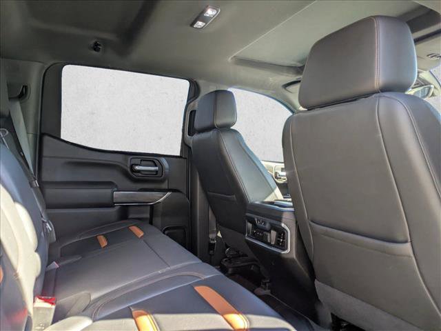 Used 2021 GMC Sierra 1500 AT4 w/ AT4 Premium Package image 13