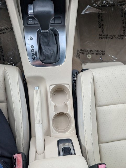 Used 2010 Volkswagen Eos Komfort image 10