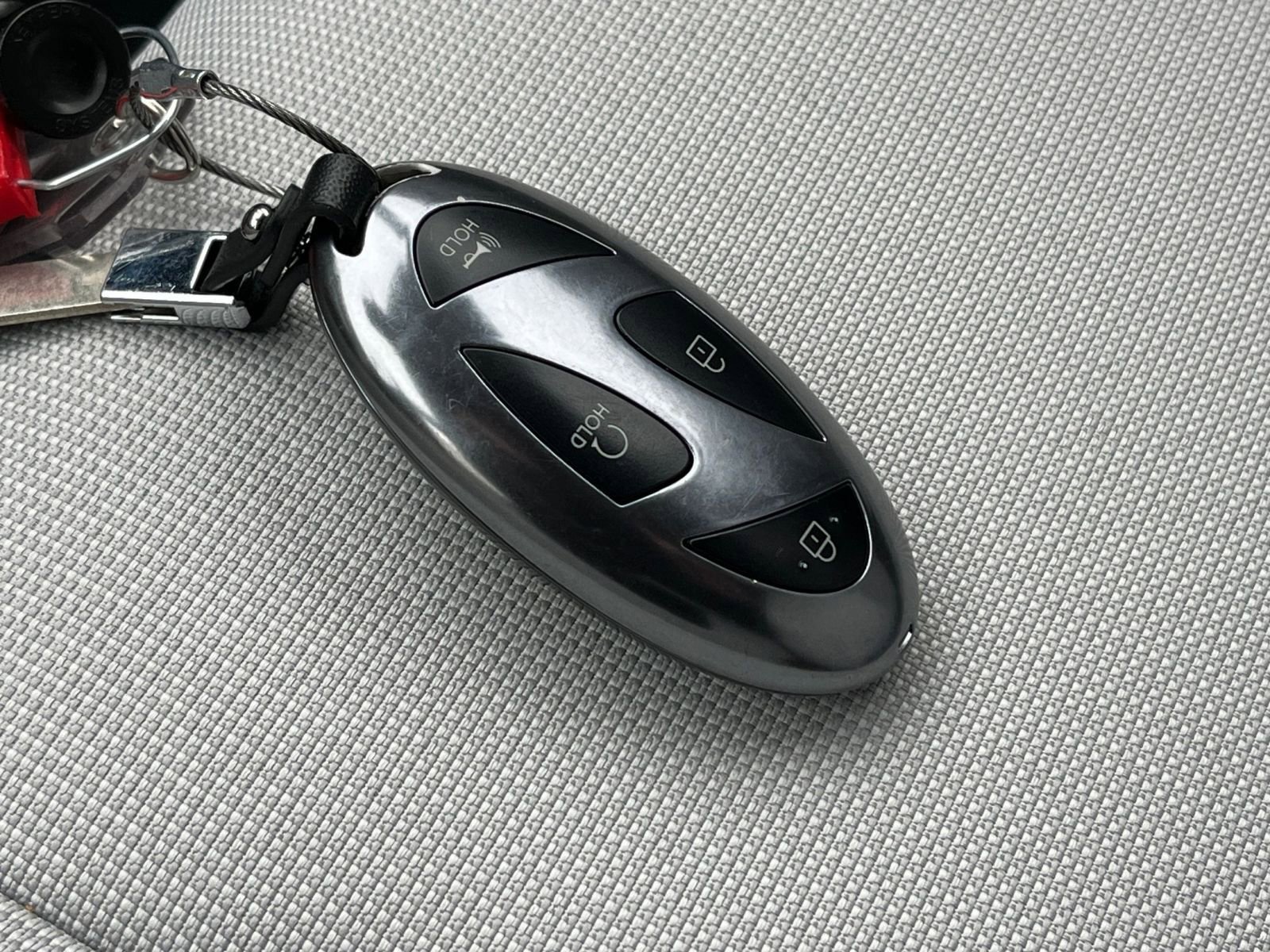 Used 2025 Hyundai Kona SEL image 25