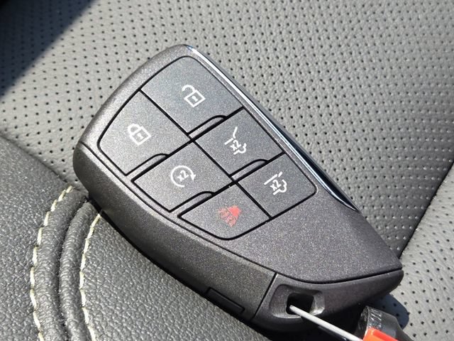 New 2026 GMC Yukon Elevation w/ Elevation Premium Package AWD/4WD image 43