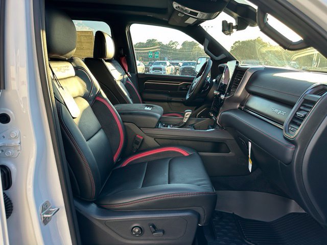 New 2027 RAM 1500 TRX SRT AWD/4WD image 52