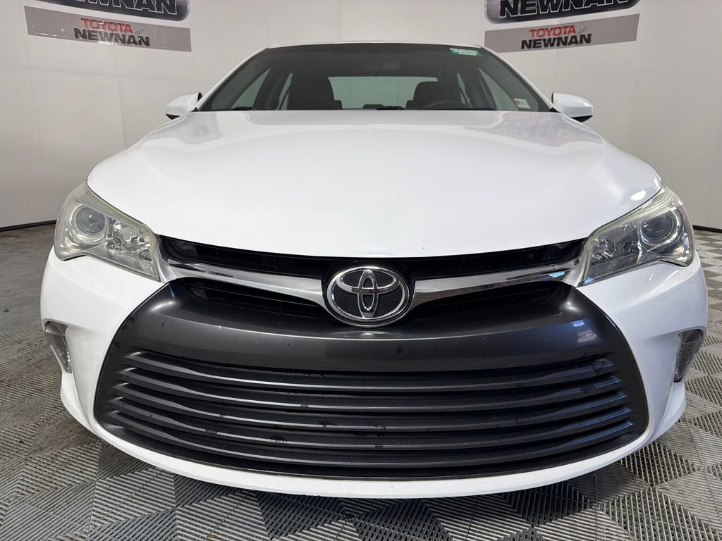 Used 2015 Toyota Camry LE FWD image 8