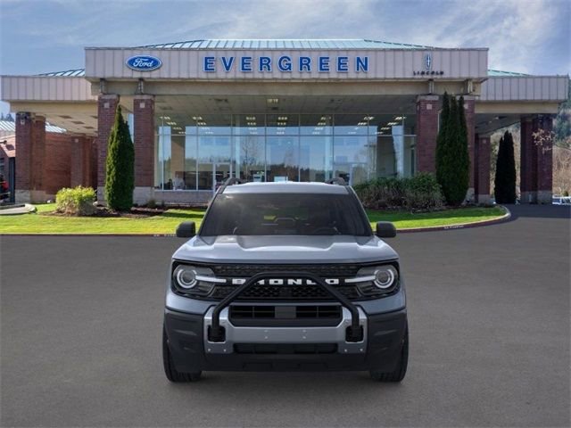 New 2025 Ford Bronco Sport Big Bend image 6