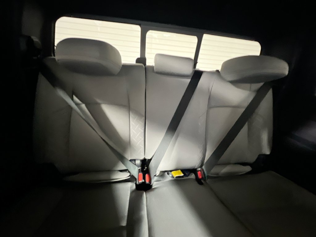 New 2026 Toyota Tacoma SR5 RWD image 31