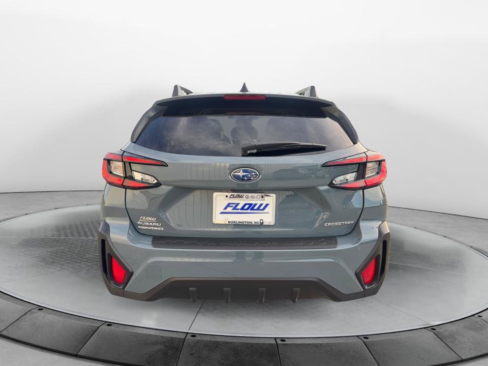 Used 2024 Subaru Crosstrek 2.0i Premium AWD/4WD image 18