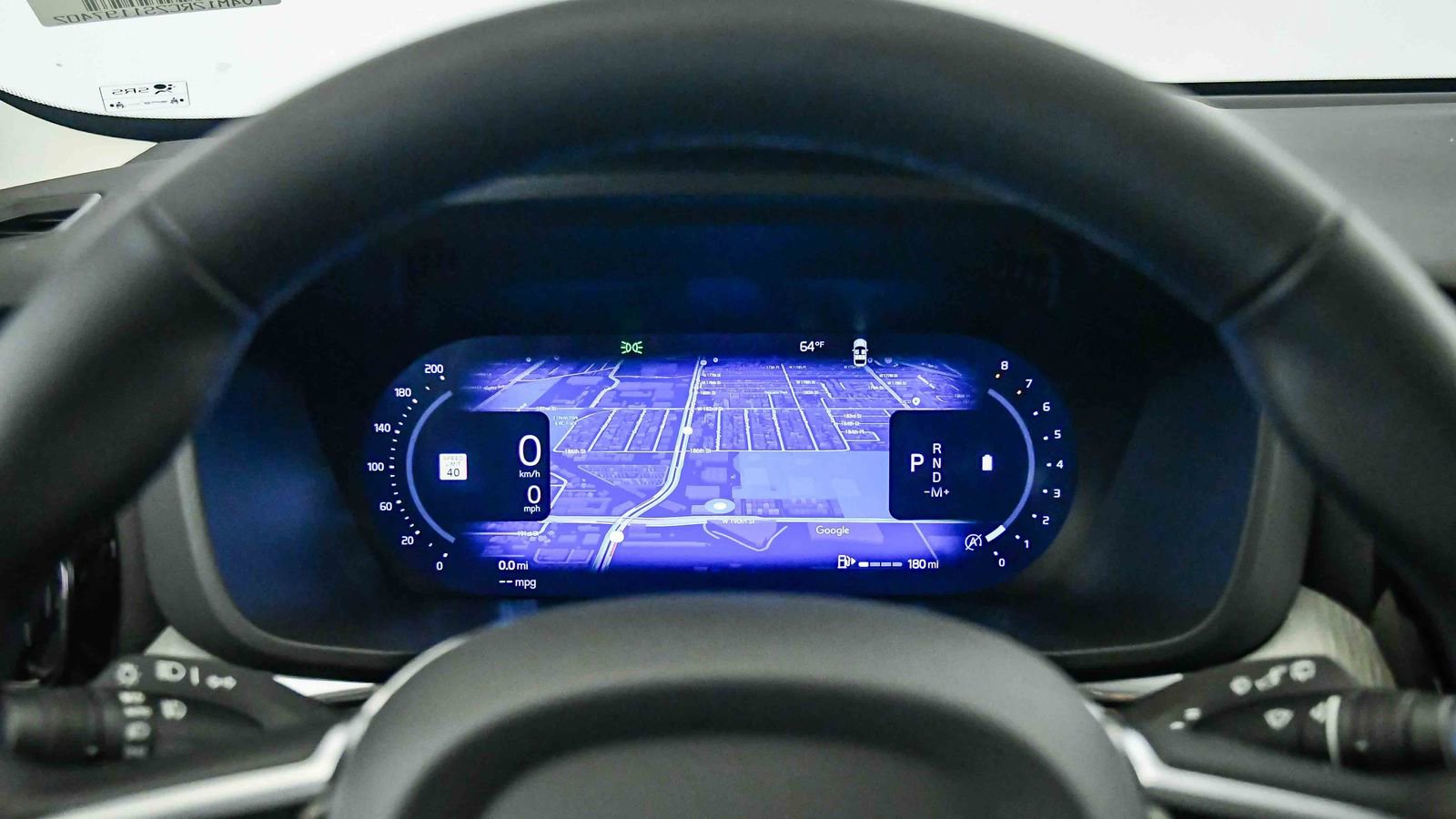 Certified 2025 Volvo XC60 B5 Plus image 22