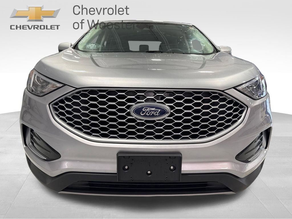 Used 2024 Ford Edge SEL AWD/4WD image 47