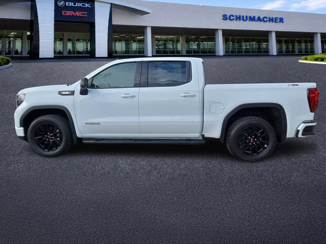 New 2026 GMC Sierra 1500 Elevation w/ Elevation Premium Package AWD/4WD image 4