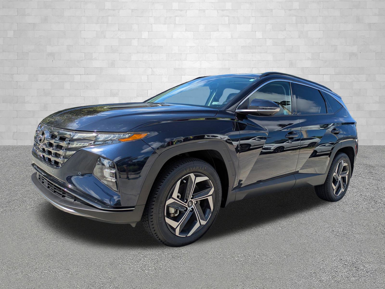 Certified 2024 Hyundai Tucson Limited image 5