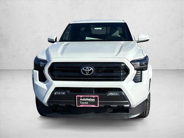 New 2026 Toyota Tacoma SR5 video 2