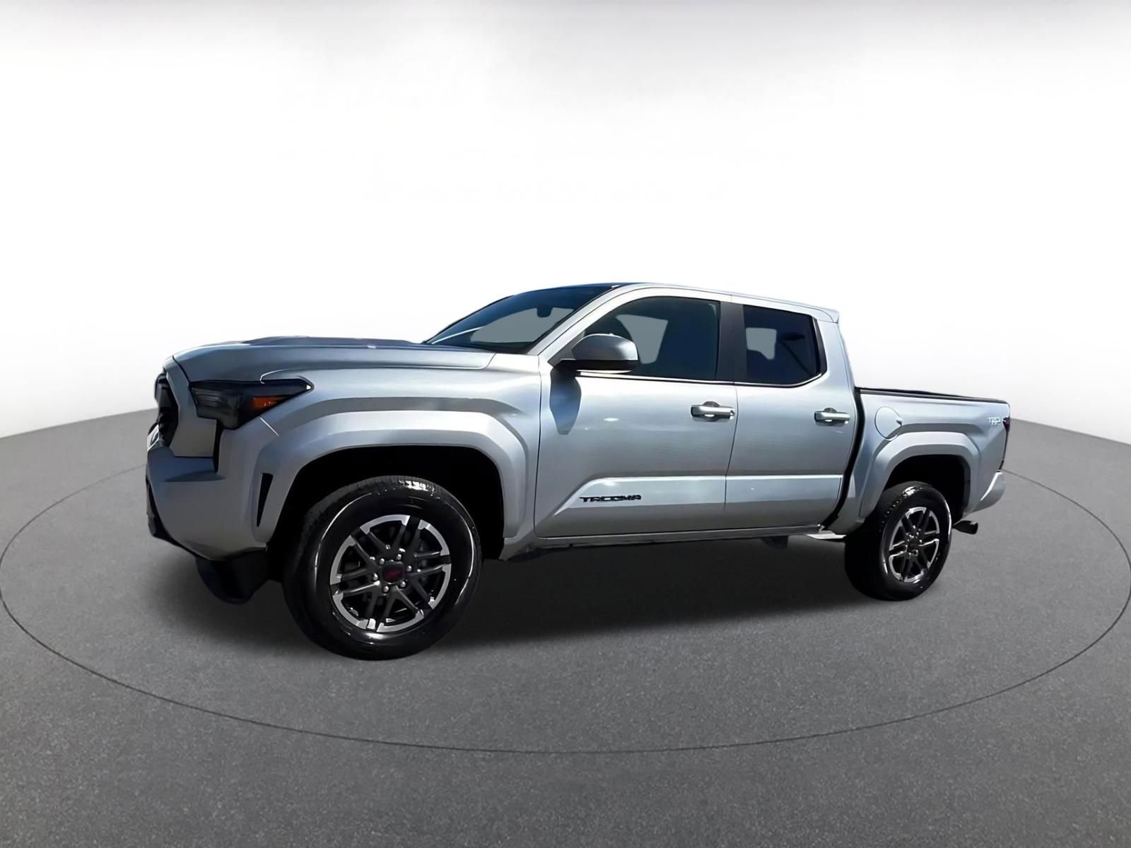 Used 2024 Toyota Tacoma TRD Sport RWD image 8