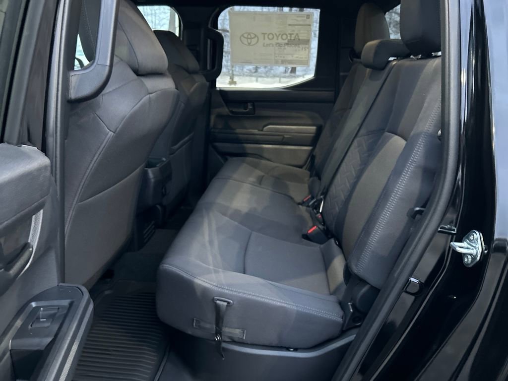 New 2026 Toyota Tacoma SR5 image 27