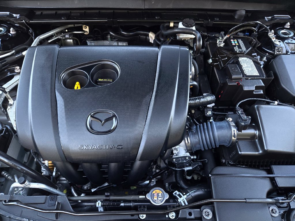 Used 2026 MAZDA CX-30 AWD 2.5 S image 33
