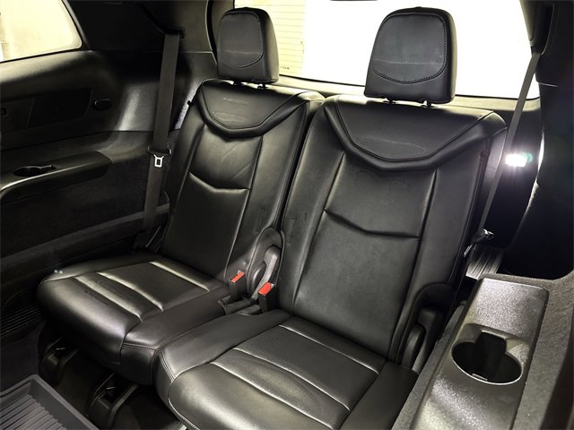 Certified 2024 Cadillac XT6 Premium Luxury w/ LPO, Floor Liner Package image 15
