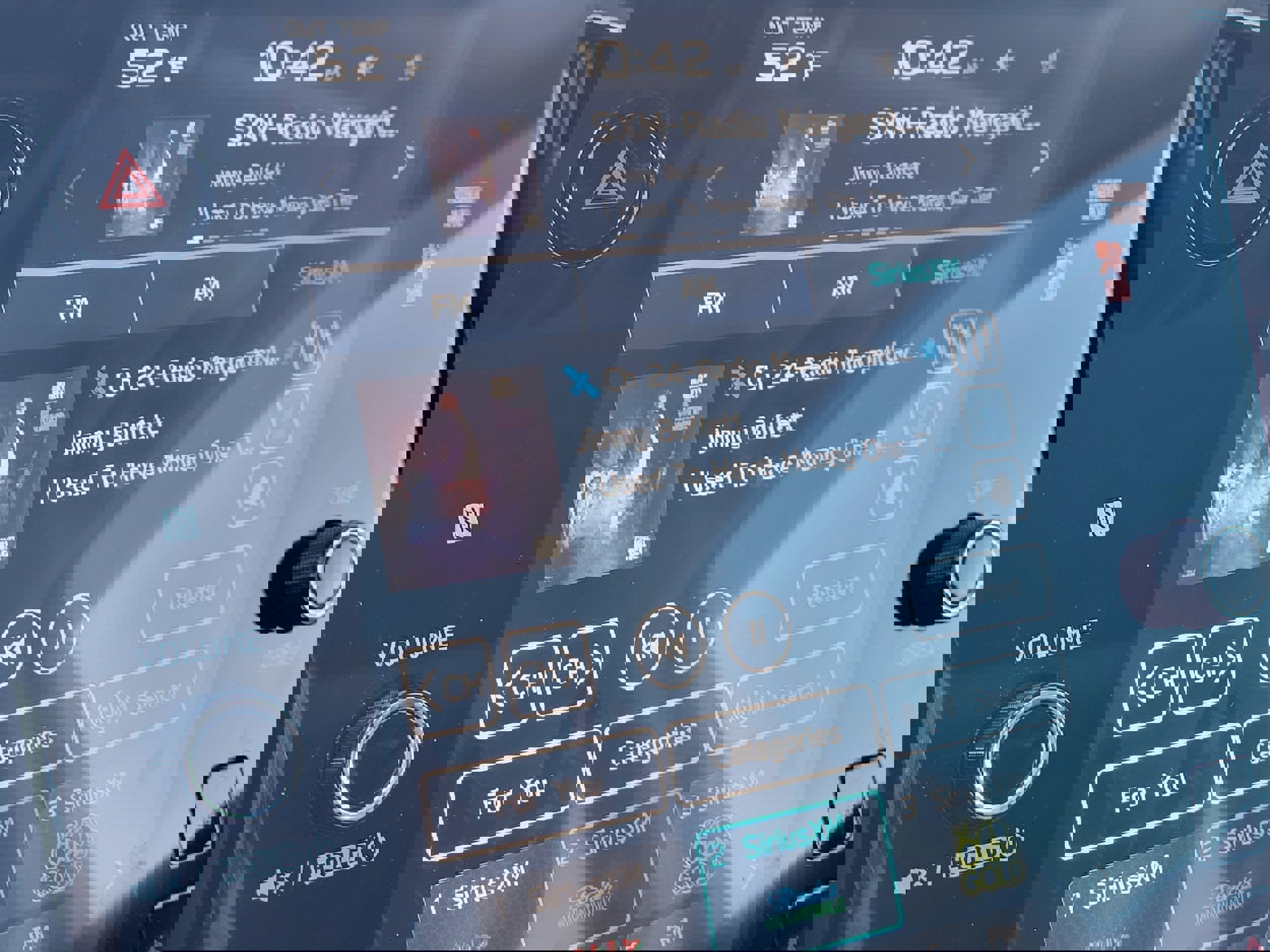 Certified 2025 Subaru Outback Touring XT w/ Popular Package #2 image 23