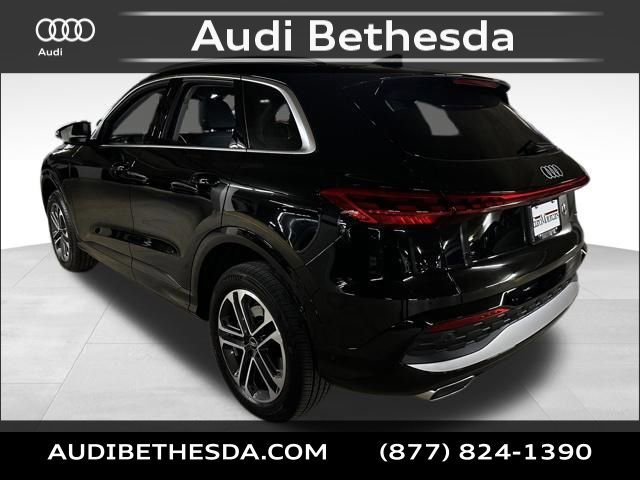 New 2026 Audi Q5 Premium Plus AWD/4WD image 5