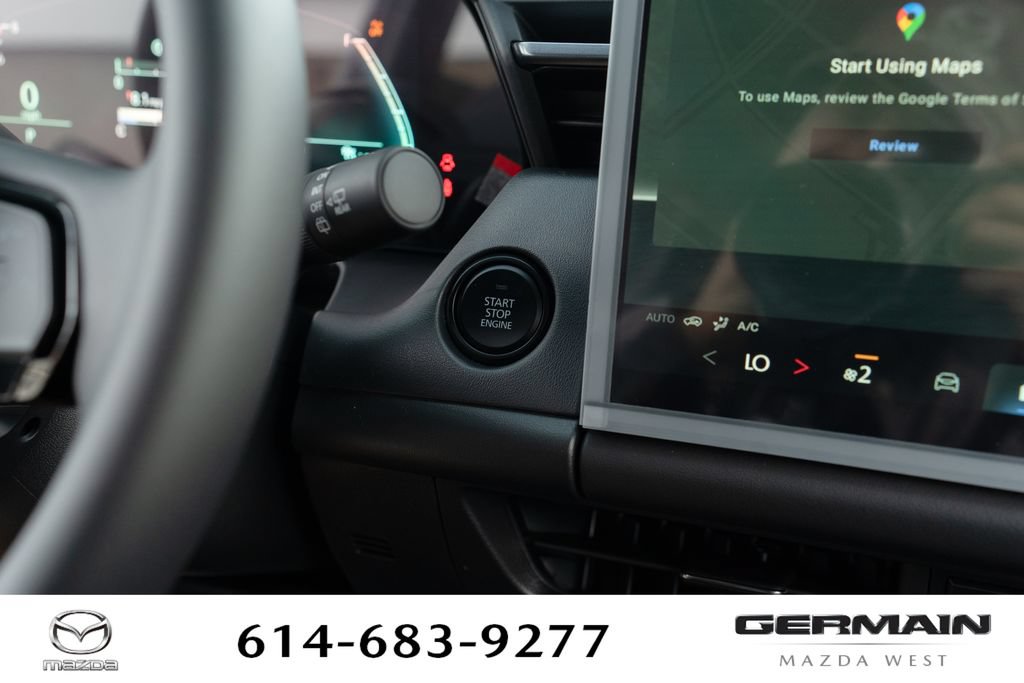 New 2026 MAZDA CX-5 Select AWD/4WD image 26