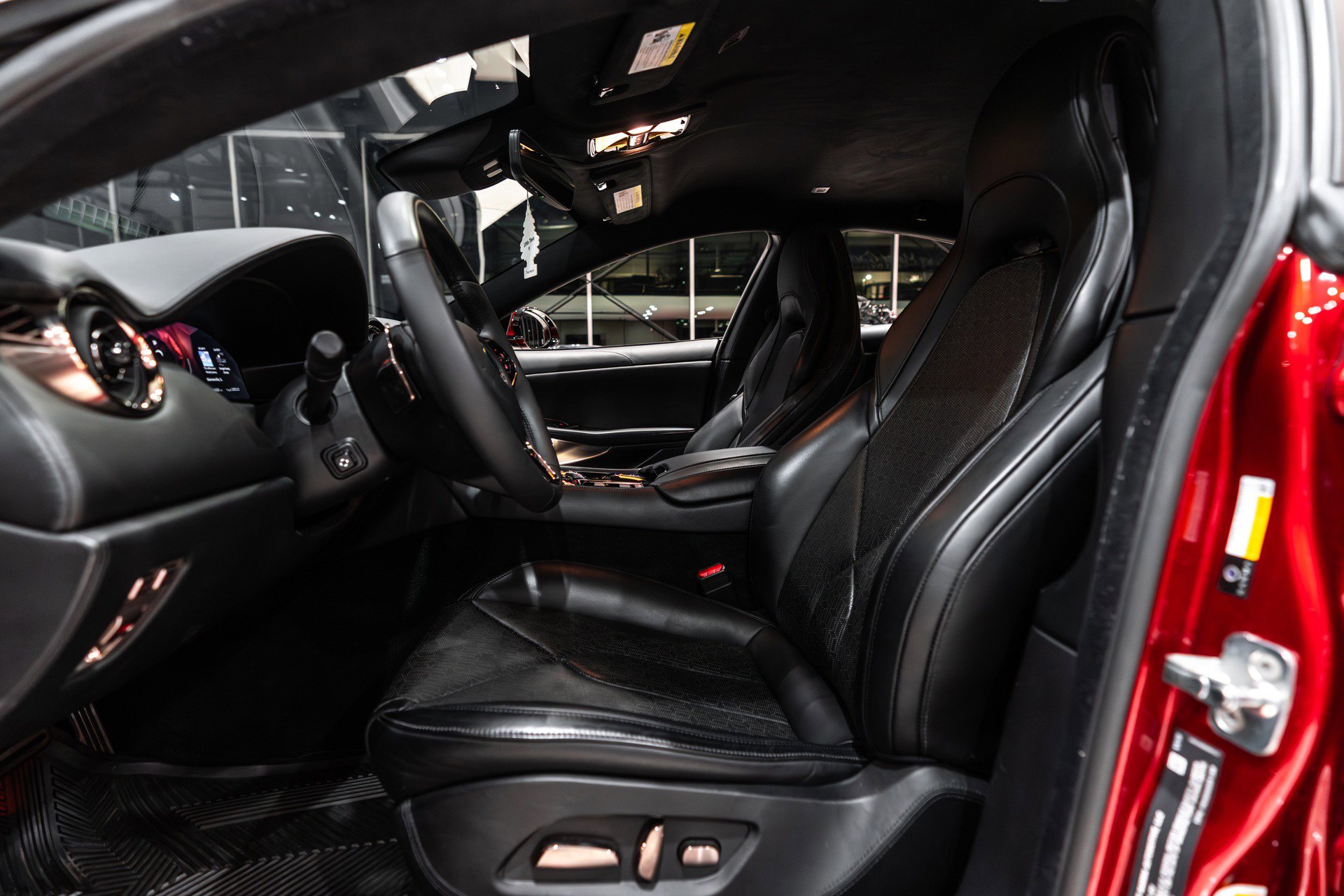 Used 2020 Karma Revero GT image 24