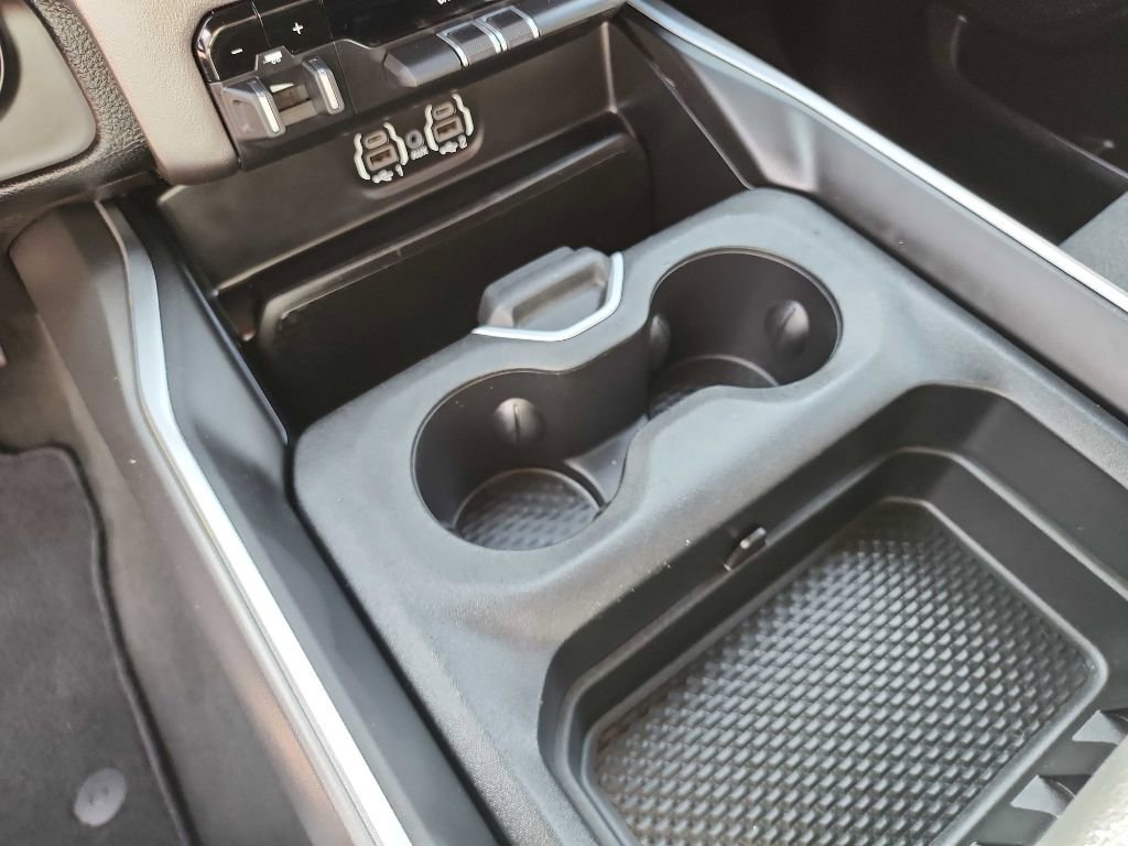 Used 2020 RAM 1500 Lone Star image 32