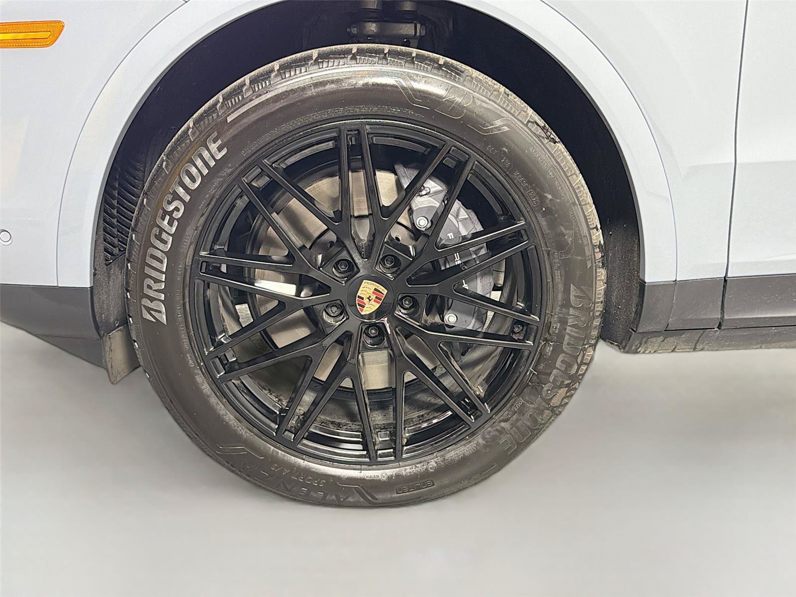 Certified 2026 Porsche Cayenne AWD/4WD image 11