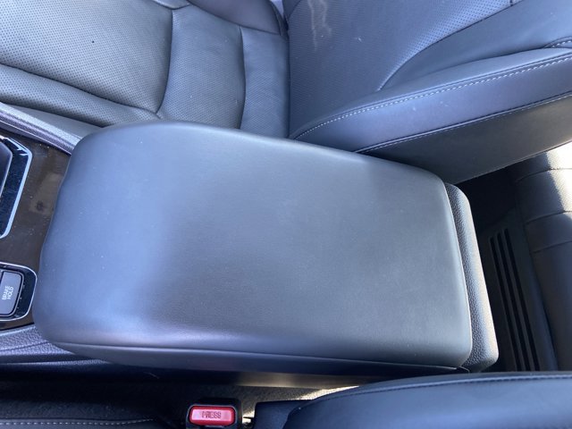 Used 2024 Honda Accord EX-L image 41