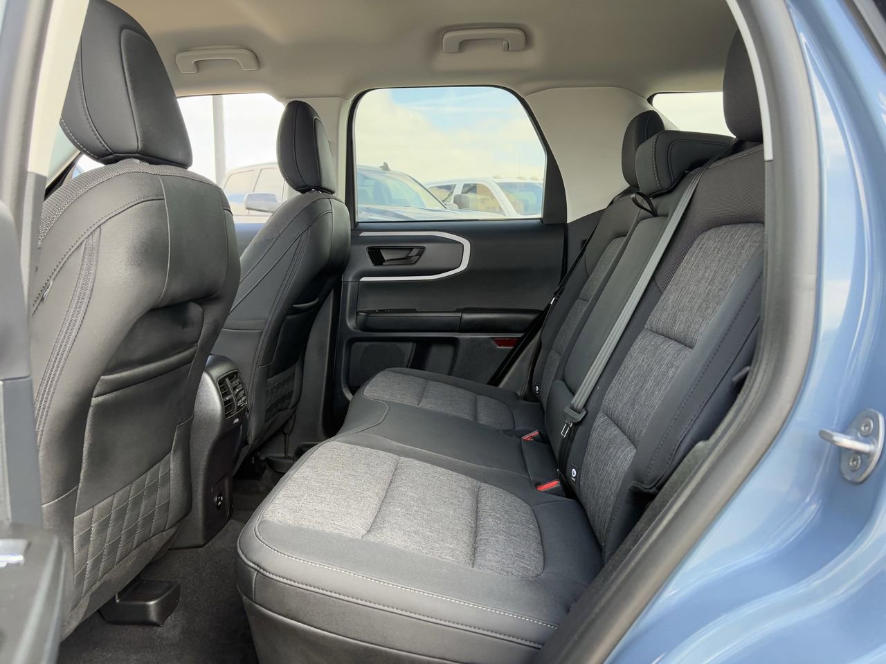 Certified 2024 Ford Bronco Sport Big Bend w/ Convenience Package image 26