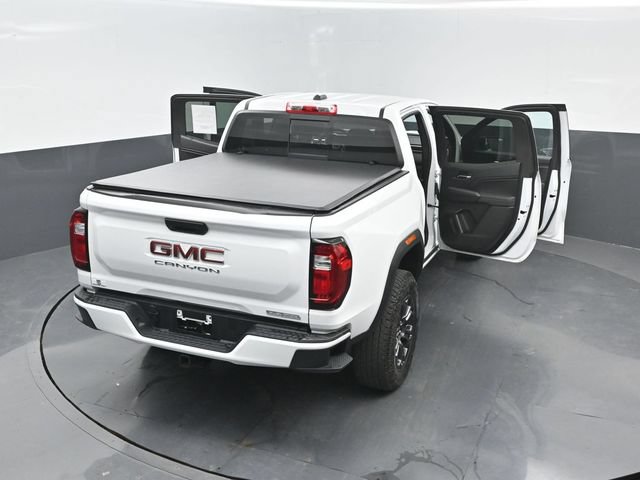 Used 2024 GMC Canyon Elevation w/ Convenience Package RWD image 24