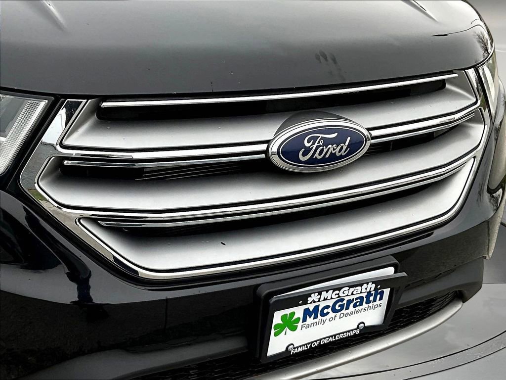Used 2016 Ford Edge SEL w/ Equipment Group 201A FWD image 37