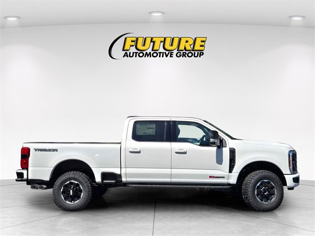 New 2026 Ford F250 Lariat w/ Tremor Off-Road Package image 2