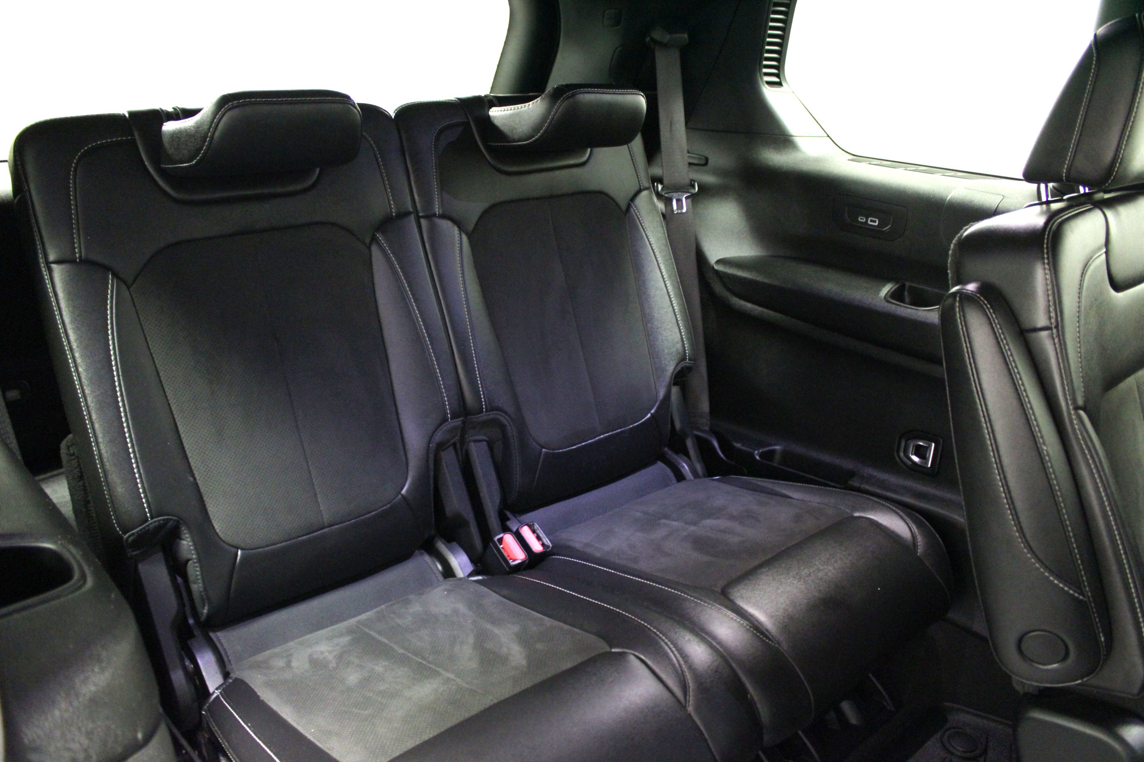 Used 2022 Jeep Grand Cherokee L Laredo image 17