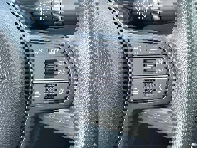 New 2025 Honda Accord SE image 13