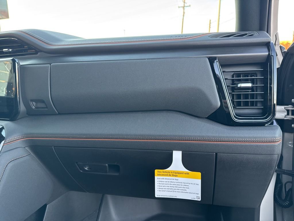 New 2026 GMC Sierra 2500 AT4 w/ AT4 Premium Plus Package image 26