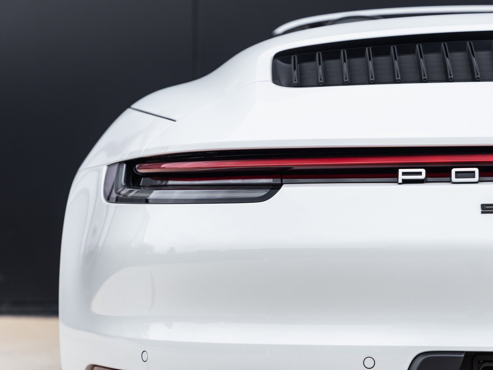 Certified 2024 Porsche 911 Carrera S image 15