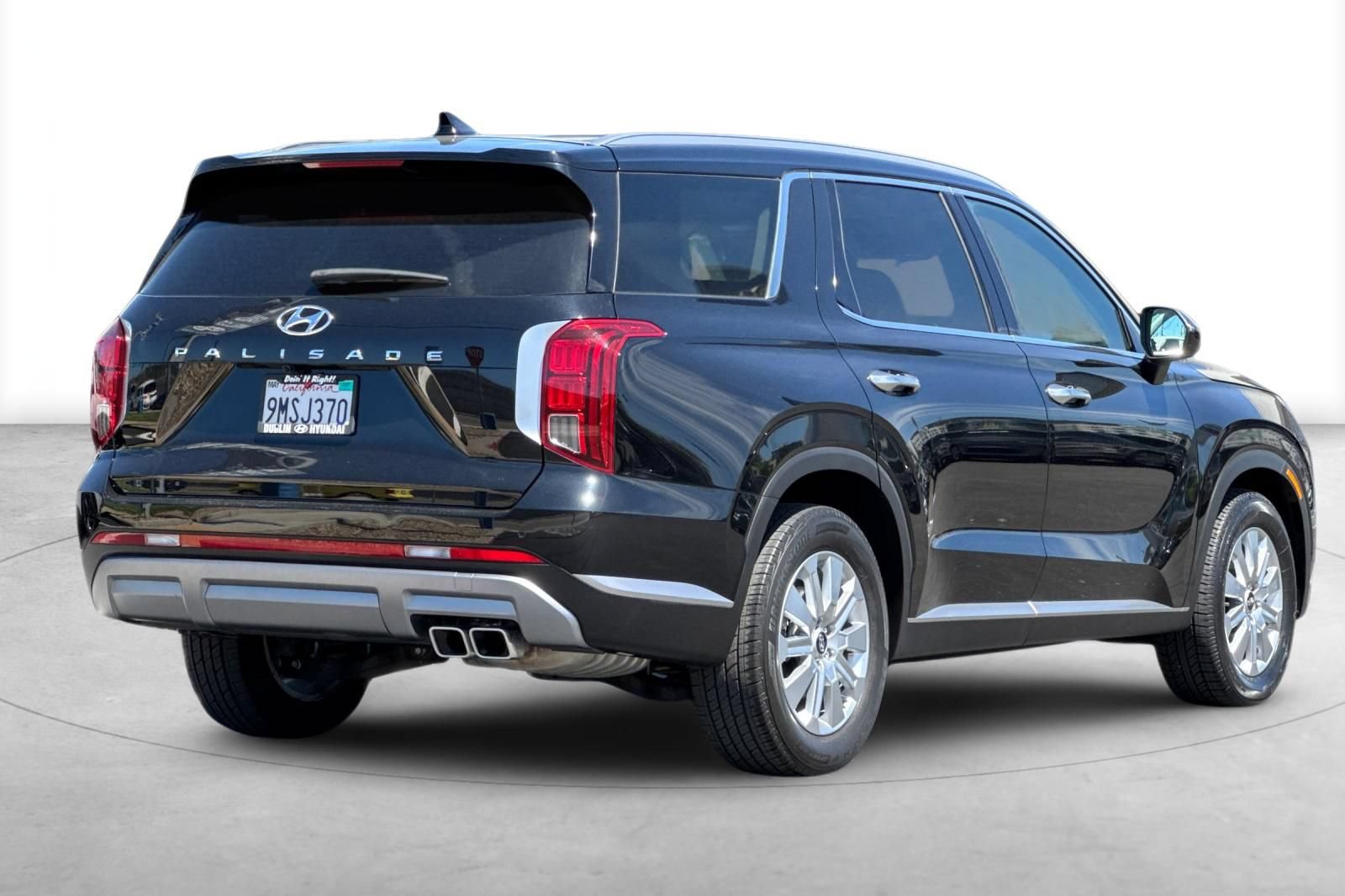 Used 2024 Hyundai Palisade SEL FWD image 6